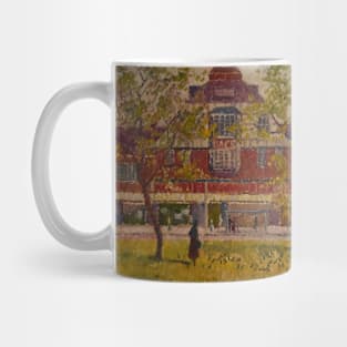 Plumstead Common South-East London Mug